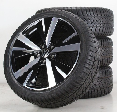 Golf line gte - 8, &