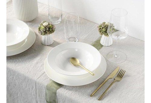 Tafelservice creatable fleur - tafelservice,