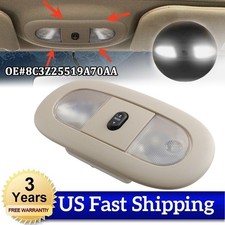 Overhead Console LED Light