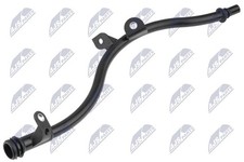 NTY BOL-VW-015 MIARKA POZIOMU OLEJU VW PASSAT B7 10- für VW BOL-VW-015 Trichter,