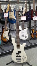 WARWICK Streamer LX4