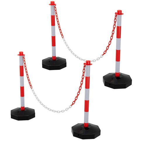 Absperrpfosten leitzylinder - absperrpfosten,