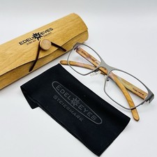 Edelweyes Brille Herren Damen