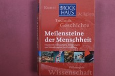 389738 MEILENSTEINE DER