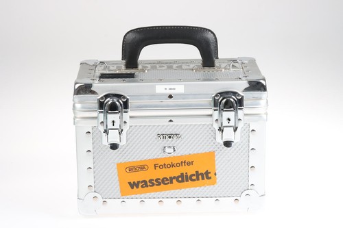 Rimowa tropicana reporter - tropicana,