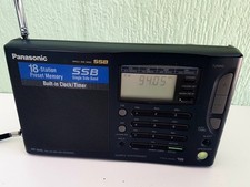 Panasonic RF-B45 Tragbares