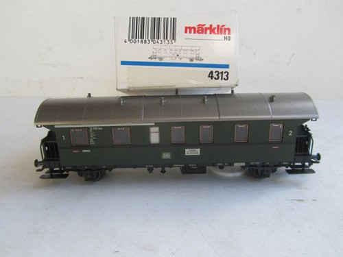 Märklin 4313 spur - märklin,