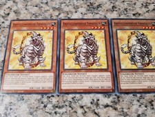 Yu-Gi-Oh!  3 ×