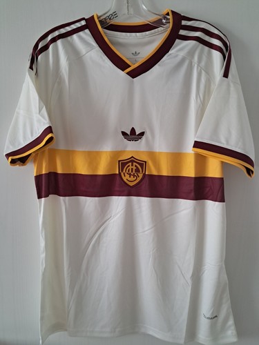 Roma rom retro - , trikot