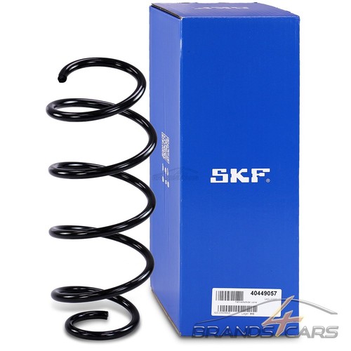 Skf fahrwerksfeder feder vorne - skf,