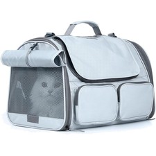 Katzen Transportbox