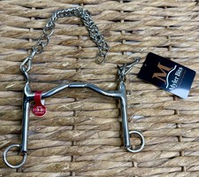 5" Myler niedriger breiter