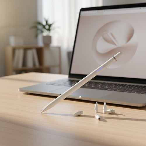 Apple pencil generation - apple,