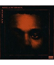 My Dear Melancholy,
