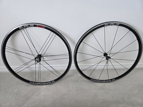 Campagnolo eurus - campagnolo,