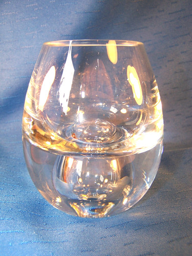 Formano doppel glas vase - formano, doppel-glas-vase,1x