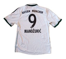 Adidas Mario Mandzukic FC