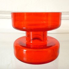 Wmf glas leuchter - glas,