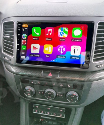 64gb android autoradio - android, 14