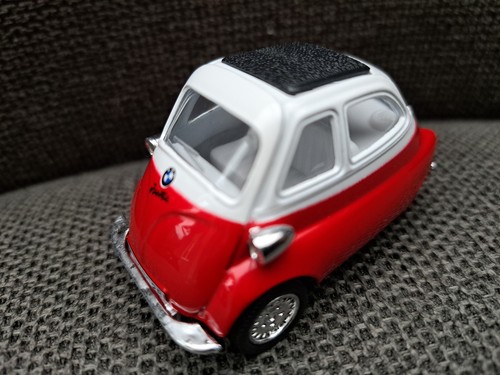 Bmw isetta oldtimer - isetta,