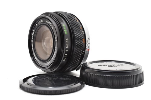 Neuwertig olympus om system - [neuwertig],