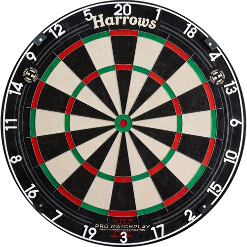 Harrows pro matchplay - harrows,
