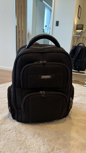 Samsonite pro dlx - samsonite, pro-dlx