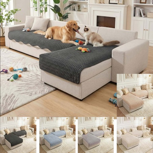 Stück sofa überzug kord - stück,