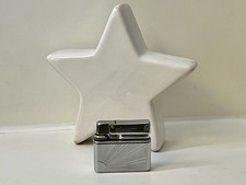 ☀️ Vintage Gas Feuerzeug