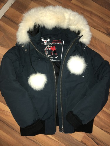 Original moose knuckles - knuckles, damen