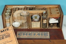 Kosmos-Baukasten Chemie, in