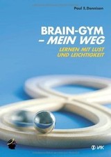 Brain-Gym® - mein Weg: Lernen