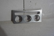 Blende Klimabedienteil VW