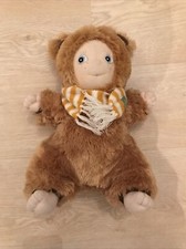 RUBENS BARN Rubens Ark PUPPE BABYPUPPE STOFFPUPPE 36 CM inkl. Kleidung