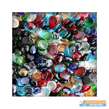 500g Glasnuggets Glassteine