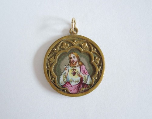 Cor jesu kleiner - st,