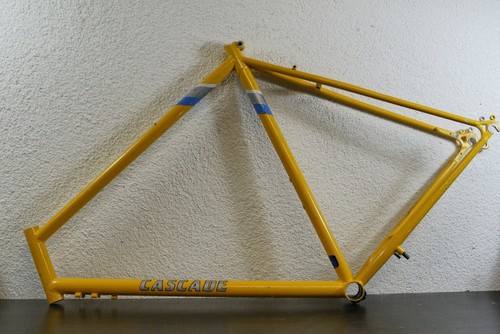 Cascade tange 26 - cascade, 26"