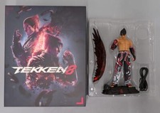 Tekken 8 Jin Kazama LED Figur