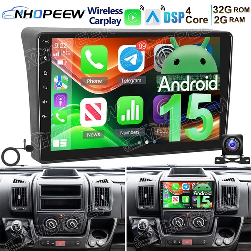 Android apple carplay - 15,