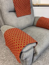 Stuhl Sessel Rückenlehne