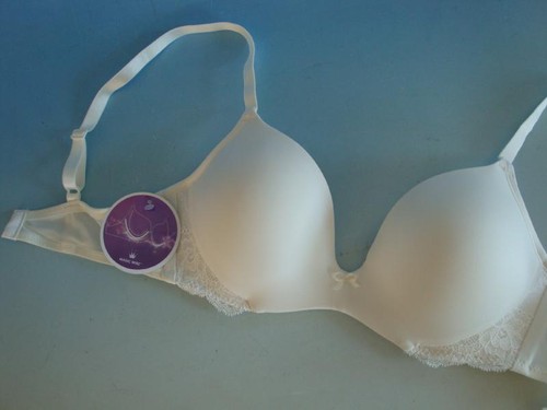 Triumph contouring - bh,