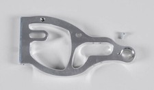 Alu-Querlenker vorne unten