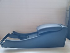 Mittelkonsole Armlehne Staufach Leder  M-Benz W203 Bj. 2003 51799030A