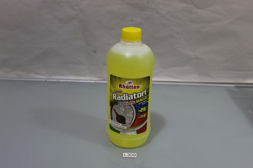 Rhüttten 200180 flüssigkeit - rhüttten,