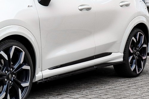 Seitenschweller sideskirts aus - seitenschweller,