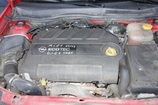 Getriebe (Schaltung) 6 Gang M32 OPEL ASTRA H TWINTOP 1.9 CDTI