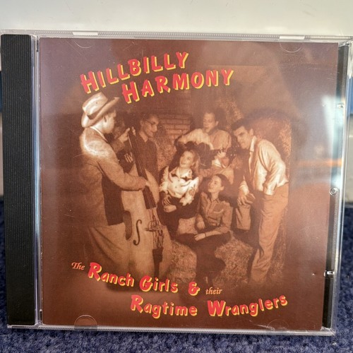 Rockabilly hillbilly - rockabilly,,