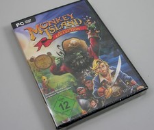 Monkey Island 1 und 2 Special