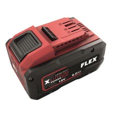 Flex Wechselakku Einschubakku Akku-Pack Li-Ion Power Plus AP 18.0/8.0