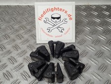 Ruckdämpfer Anfahrgummis Felge Yamaha FZS 1000 Fazer RN14 Bj.05 53376km